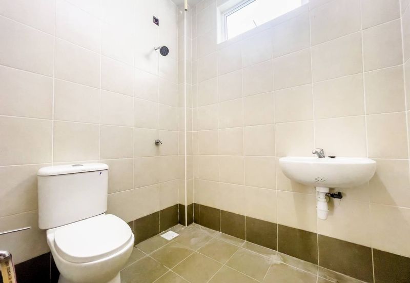 Taman Bukit Senawang Perdana