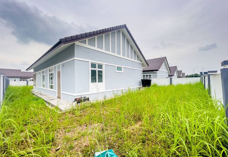 Taman Bukit Senawang Perdana