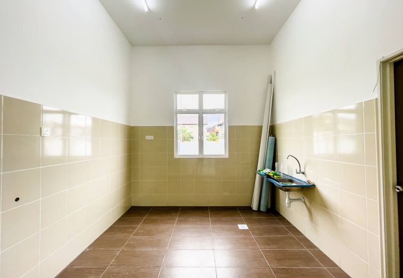 Taman Bukit Senawang Perdana