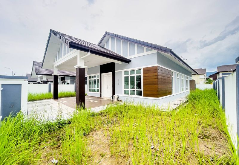 Taman Bukit Senawang Perdana