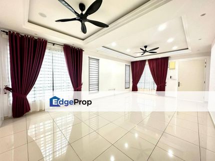 [RENOVATED & EXTENDED] TERES CANTIK ,TIARA SENDAYAN , Negeri Sembilan, Seremban