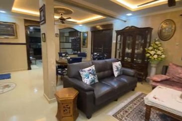 Seksyen 7, Bandar Baru Bangi