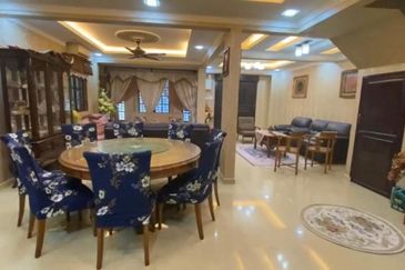 Seksyen 7, Bandar Baru Bangi