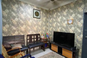 Seksyen 7, Bandar Baru Bangi