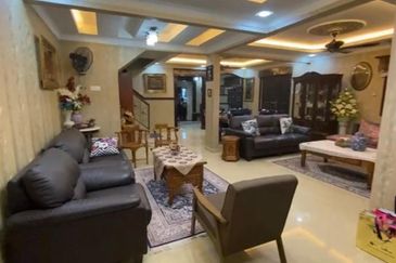 Seksyen 7, Bandar Baru Bangi