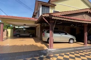 Seksyen 7, Bandar Baru Bangi