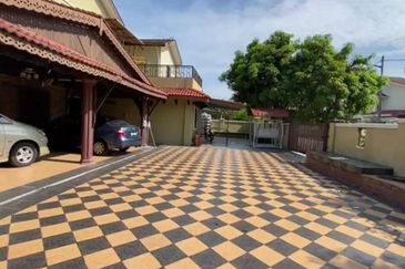 Seksyen 7, Bandar Baru Bangi