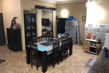 Seksyen 7, Bandar Baru Bangi