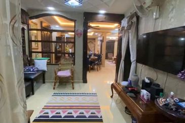 Seksyen 7, Bandar Baru Bangi