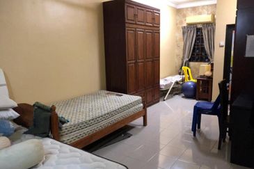 Seksyen 7, Bandar Baru Bangi