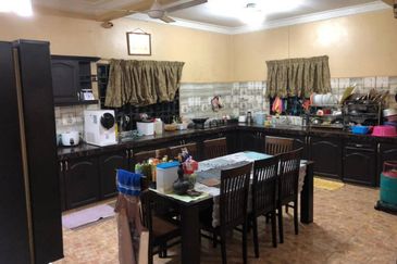 Seksyen 7, Bandar Baru Bangi