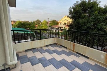 Seksyen 7, Bandar Baru Bangi