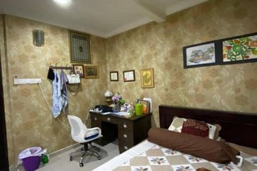 Seksyen 7, Bandar Baru Bangi