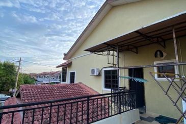 Seksyen 7, Bandar Baru Bangi