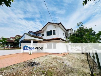 [NEWLY REFURBISHED] 2 STY SEMI D, TAMAN PUNCAK UTAMA,KAJANG, Selangor, Kajang