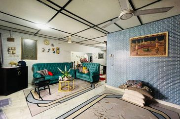 Seksyen 51A, Petaling Jaya