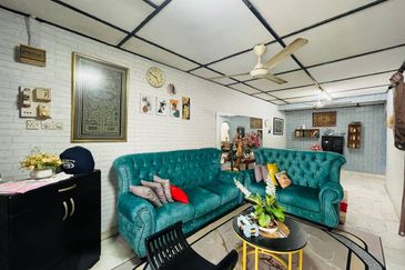 Seksyen 51A, Petaling Jaya