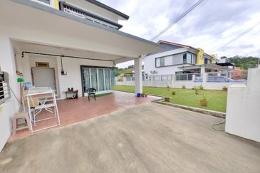 Hillpark 3, Phase 2 (Cassia)