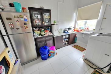 Hillpark 3, Phase 2 (Cassia)