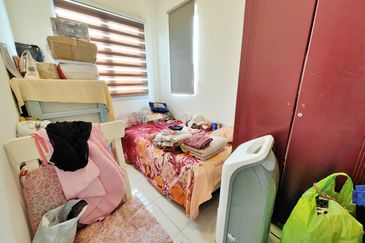 Hillpark 3, Phase 2 (Cassia)