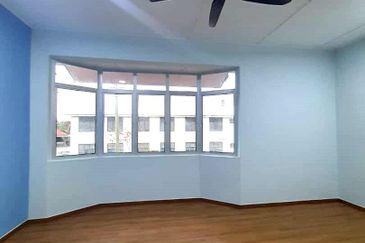 Seksyen 5, Bandar Rinching