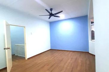 Seksyen 5, Bandar Rinching