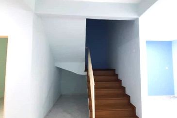 Seksyen 5, Bandar Rinching