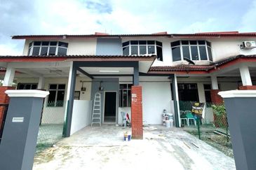 Seksyen 5, Bandar Rinching