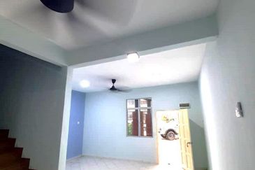 Seksyen 5, Bandar Rinching