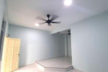 Seksyen 5, Bandar Rinching