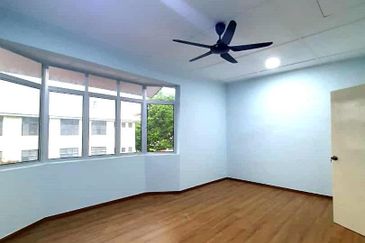 Seksyen 5, Bandar Rinching