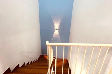 Seksyen 5, Bandar Rinching