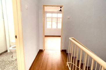 Seksyen 5, Bandar Rinching