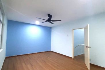 Seksyen 5, Bandar Rinching