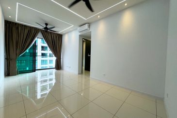 Jalan Setia Perdana U13/25