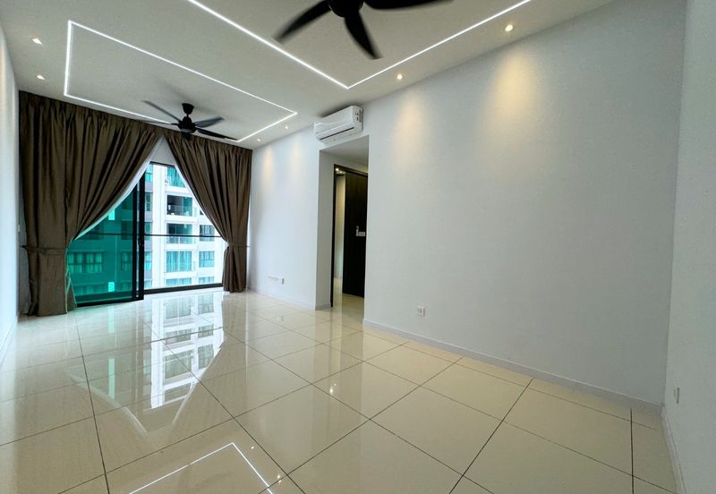 Jalan Setia Perdana U13/25