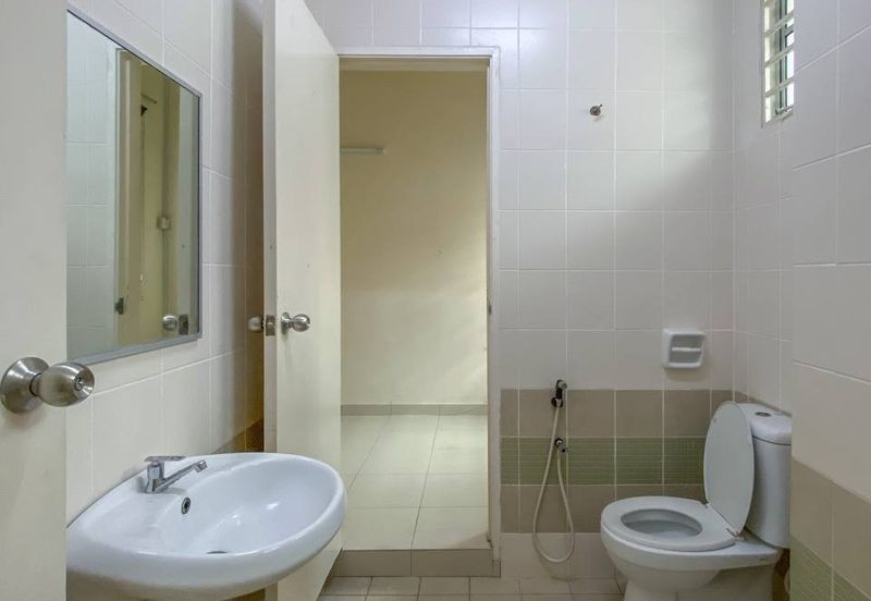 Jalan Setia Perdana U13/25