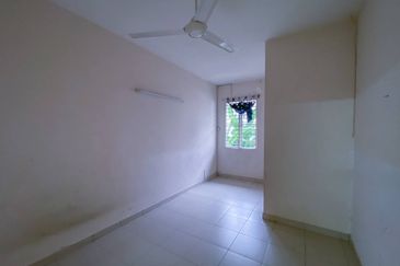 Jalan Setia Perdana U13/25