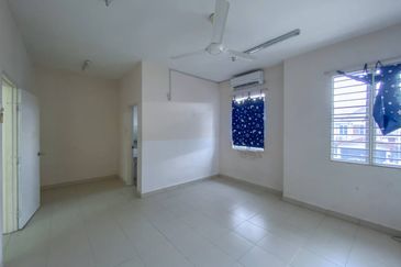 Jalan Setia Perdana U13/25