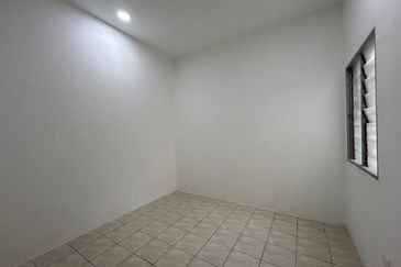 Jalan SP 1 @ Bandar Saujana Putra