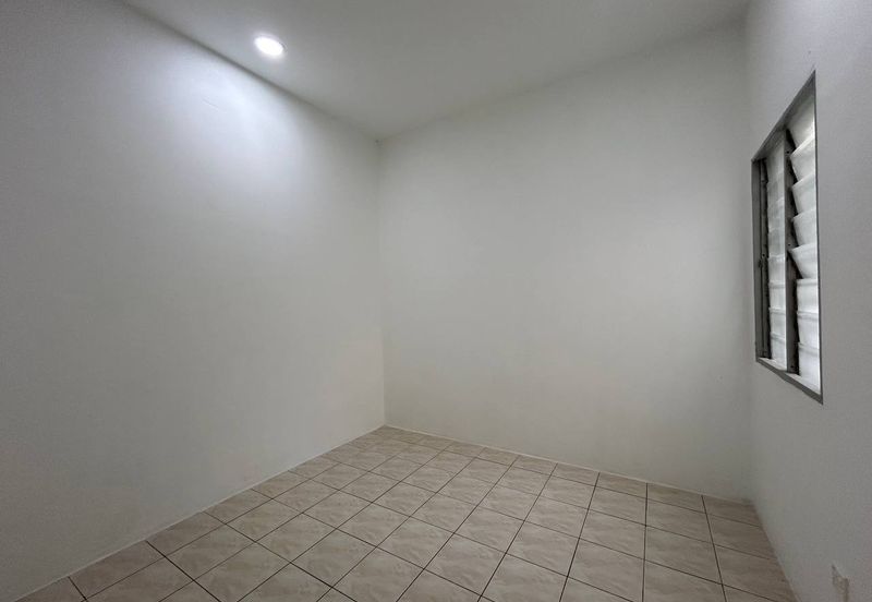 Jalan SP 1 @ Bandar Saujana Putra