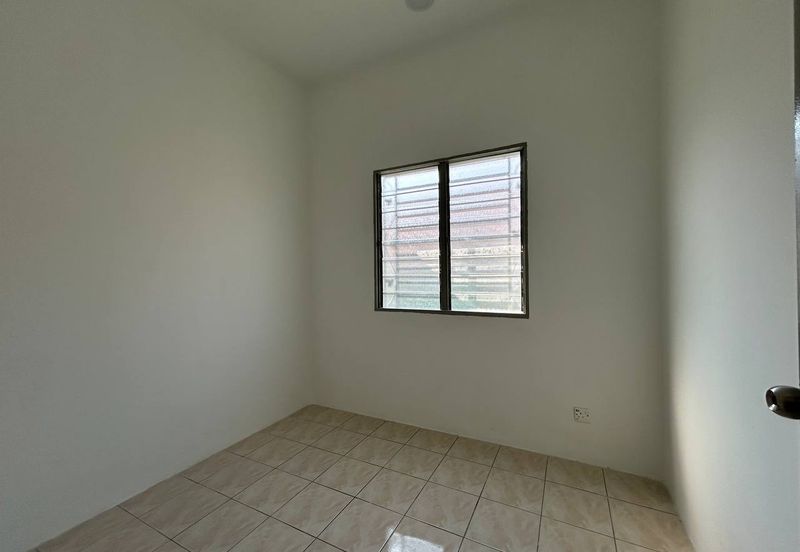 Jalan SP 1 @ Bandar Saujana Putra