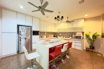 Taman Jelok Impian, Kajang