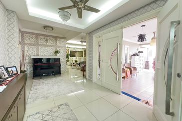 Taman Jelok Impian, Kajang