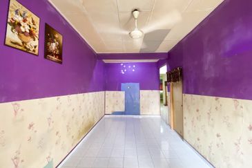 Seksyen 6 Bandar Rinching