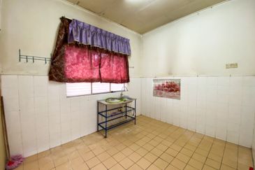 Seksyen 6 Bandar Rinching