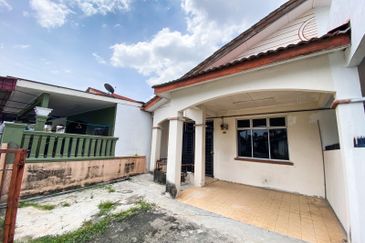 Seksyen 6 Bandar Rinching