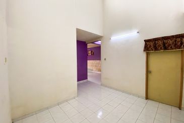 Seksyen 6 Bandar Rinching