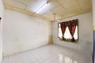 Seksyen 6 Bandar Rinching