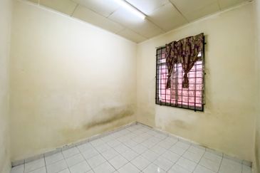 Seksyen 6 Bandar Rinching